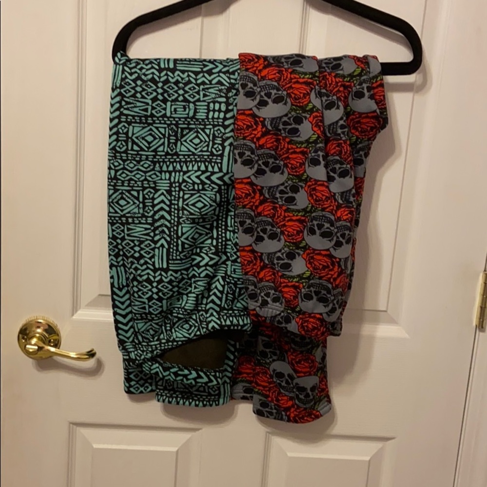 Extra Soft Pants
